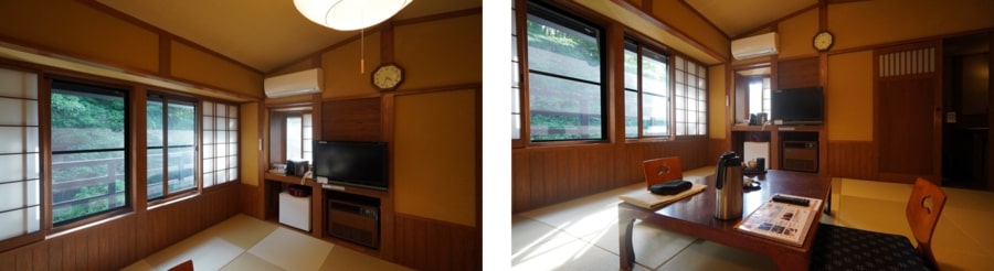 黑川溫泉山麓旅館